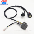 Deutsch Waterproof Connector Wiring Harness for Engine